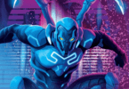 Blue Beetle