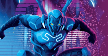 Blue Beetle