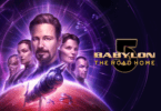 Babylon 5: The Road Home