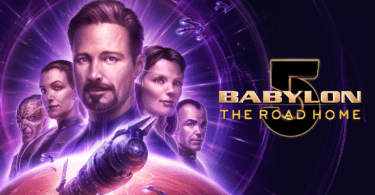 Babylon 5: The Road Home