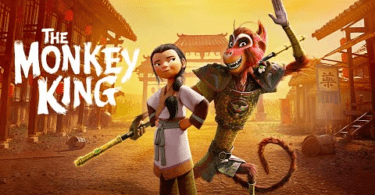 The Monkey King