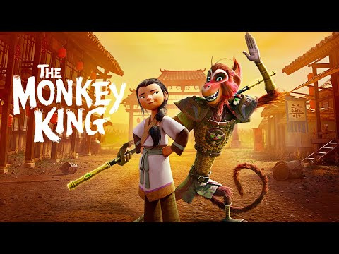 The Monkey King