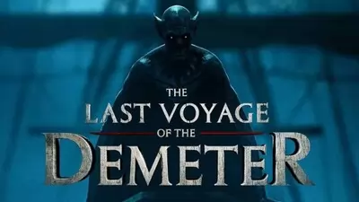 The Last Voyage of the Demeter