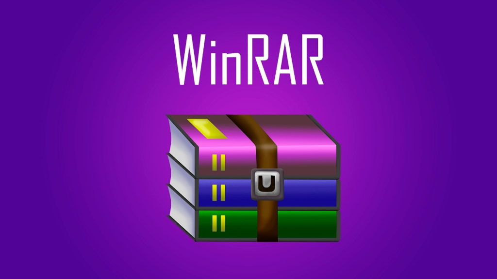 WinRAR (Cracked)