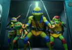 Teenage Mutant Ninja Turtles: Mutant Mayhem