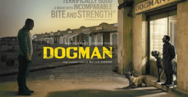 Dogman