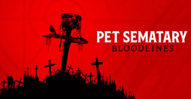 Pet Sematary: Bloodlines