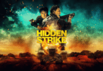 Hidden Strike