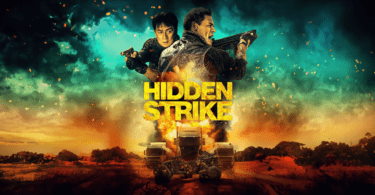 Hidden Strike