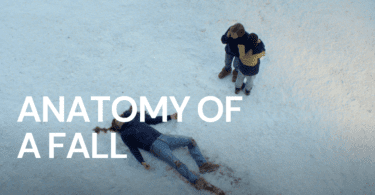 Anatomy of a Fall