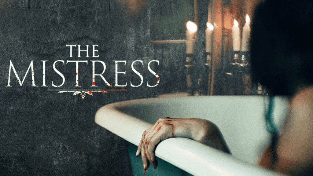 The Mistress