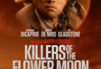 Killers of the Flower Moon