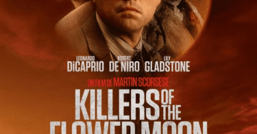 Killers of the Flower Moon