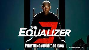 The Equalizer 3