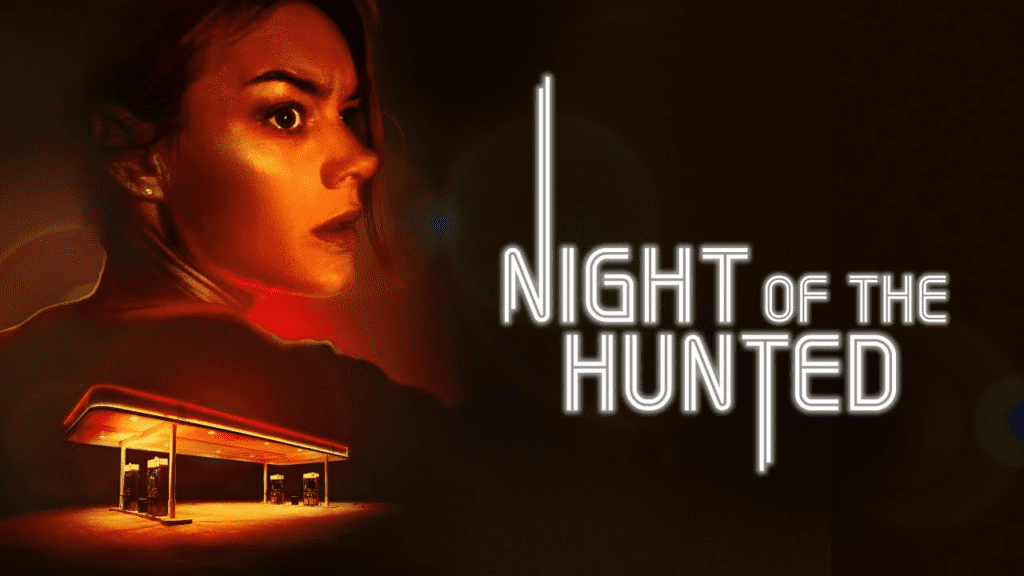 Night of the Hunted