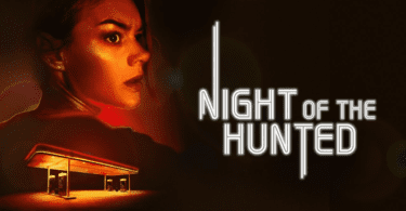 Night of the Hunted