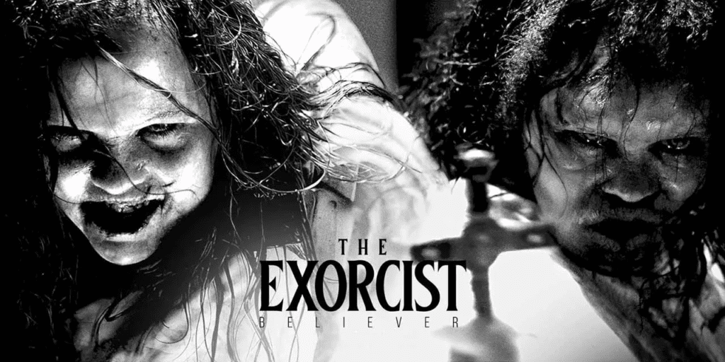 The Exorcist: Believer