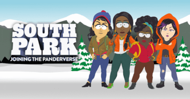 South Park: Joining the Panderverse