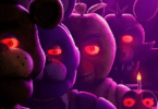 Five Nights at Freddy's