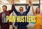 Pain Hustlers