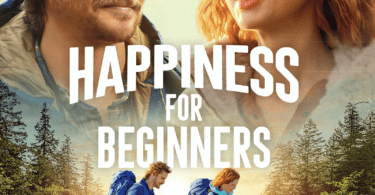 Happiness for Beginners