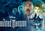 Haunted Mansion