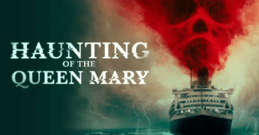 Haunting of the Queen Mary