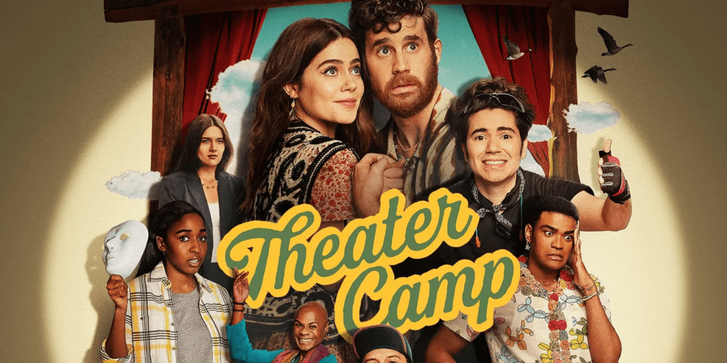 Theater Camp