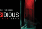 Insidious: The Red Door