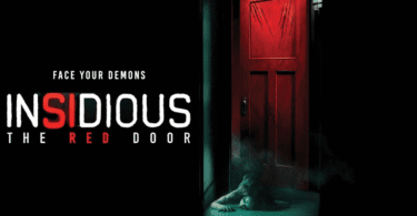 Insidious: The Red Door