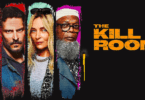 The Kill Room