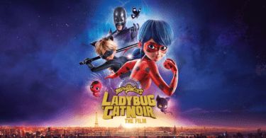 Ladybug & Cat Noir: The Movie