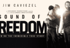 Sound of Freedom