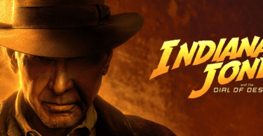 Indiana Jones and the Dial of Destiny