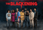 The Blackening