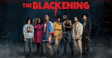 The Blackening