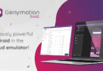 Genymotion Android Emulator WIN/MAC