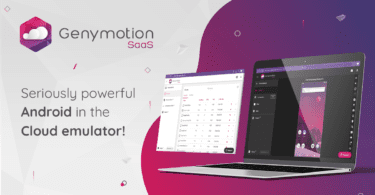 Genymotion Android Emulator WIN/MAC