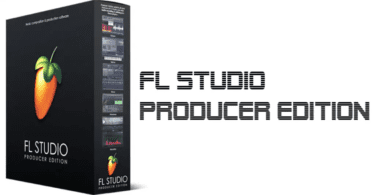 FL Studio Producer Edition