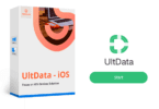 Data Recovery Made Easy: Tenorshare UltData for iOS