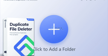 Unlock Extra Storage: Get Tenorshare Duplicate File Deleter