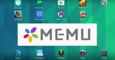 MEmu Android Emulator