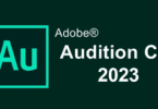 Adobe Audition CC 2023