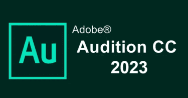 Adobe Audition CC 2023