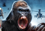 Mega Ape