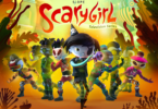 Scarygirl