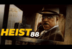 Heist 88