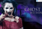 The Ghost Within