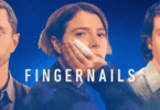  Fingernails