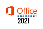 Microsoft Office 2021